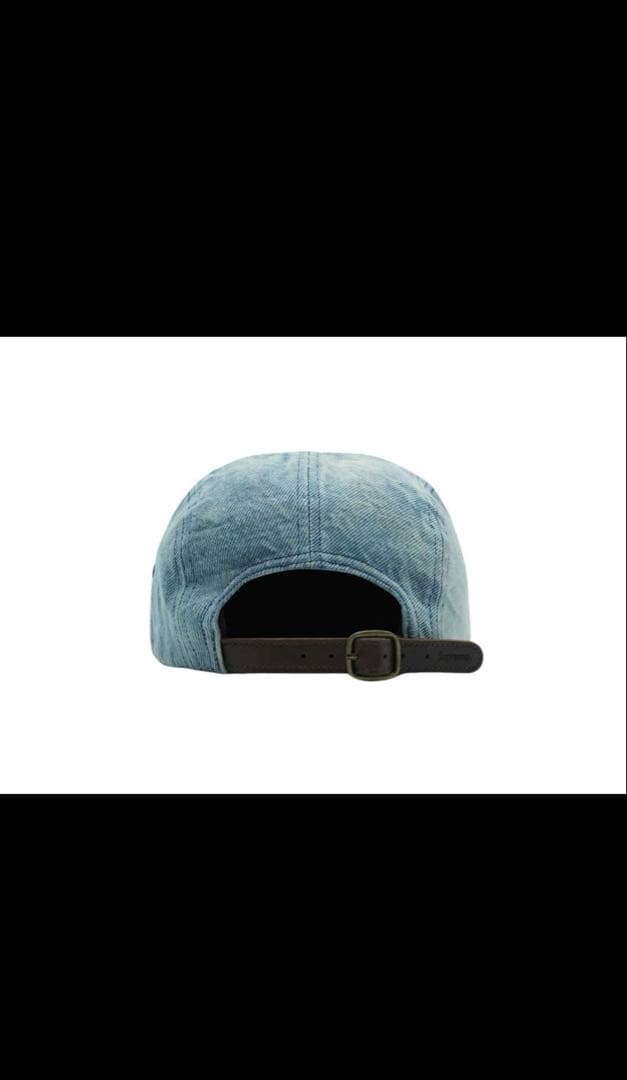 m*3様 supreme denim cap