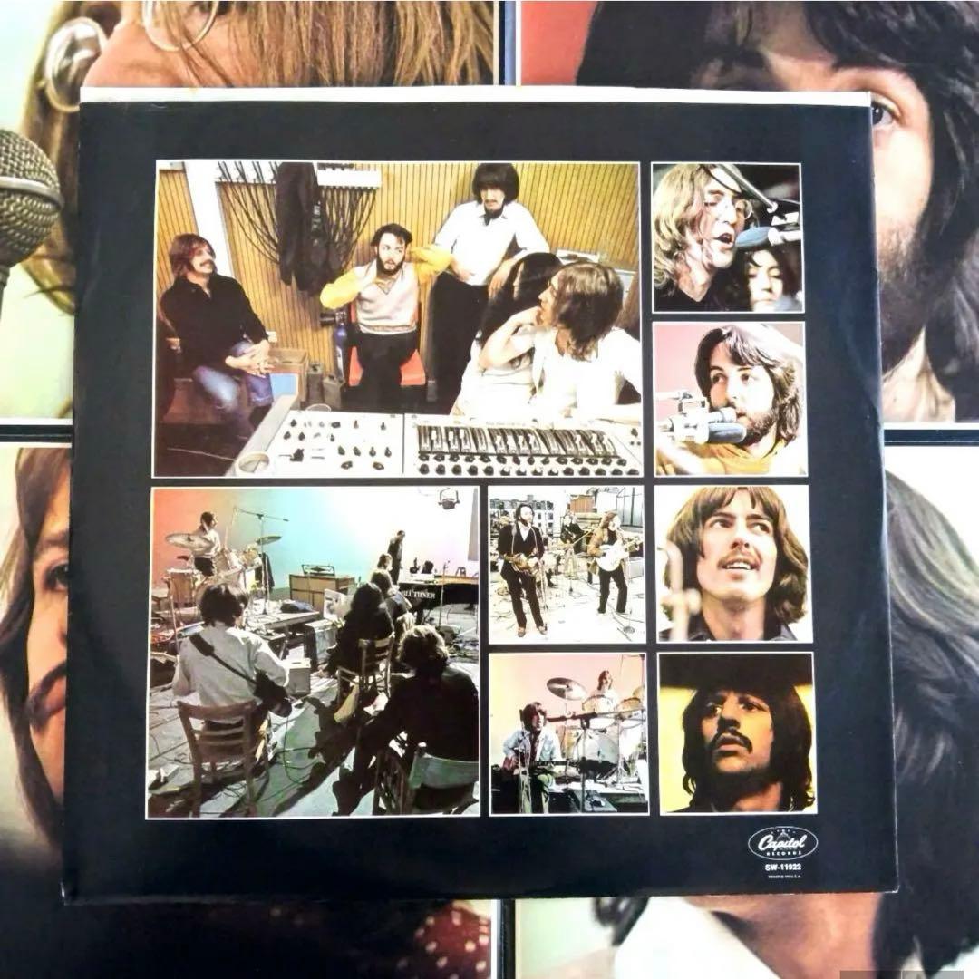 レア!ポスター付 レコード新品同様! Wally刻印 1979年発売 US盤