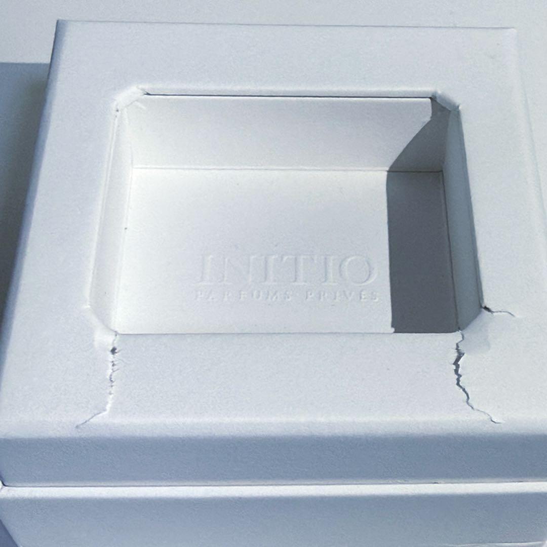 INITIO PARAGON 90ml 正規品
