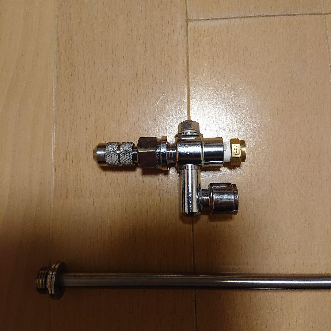 キョーワ高圧洗浄機KY-20A 格安ほぼフルセット【最終値下げ】