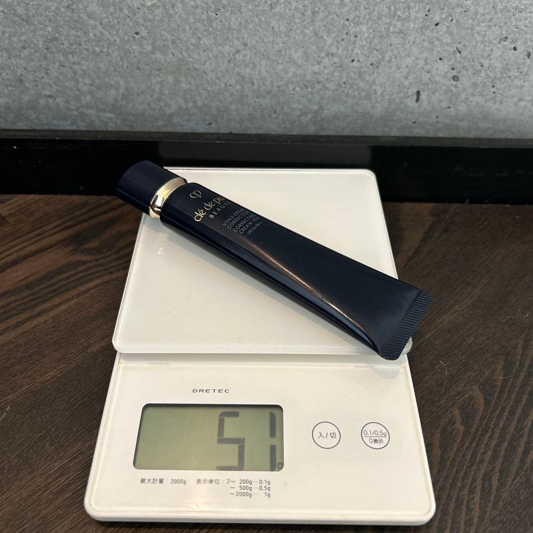 クレ・ド・ポー ボーテ ヴォワールコレクチュールn SPF25 PA++ 40g