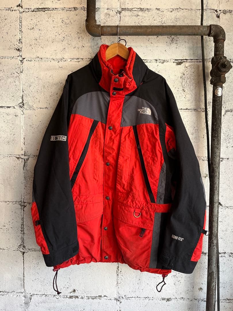 ジャケット・アウター THE NORTH FACE/EG TECH /GORE-TEX Jacket