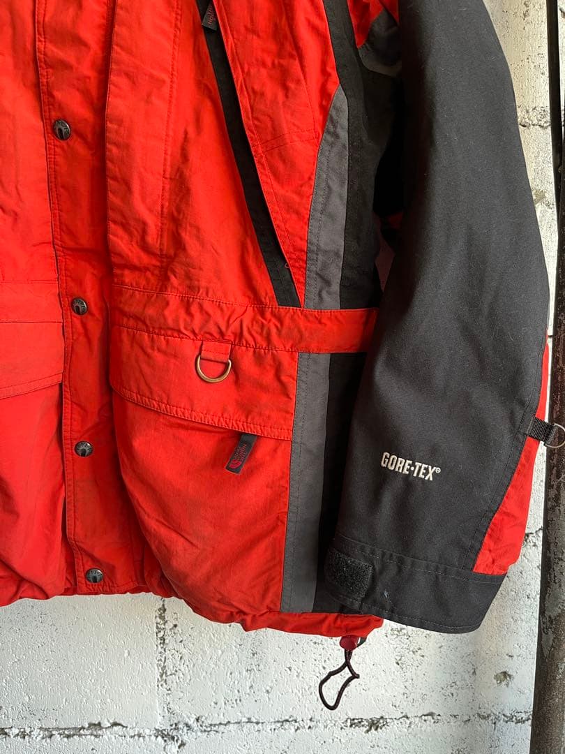 ジャケット・アウター THE NORTH FACE/EG TECH /GORE-TEX Jacket