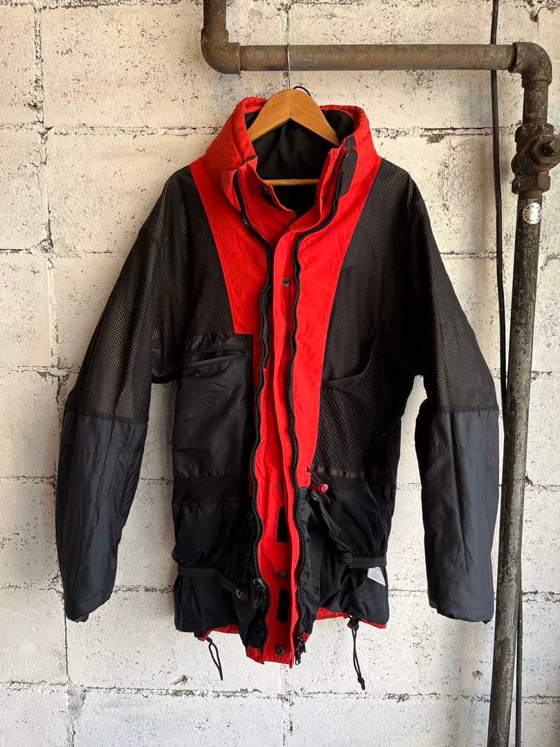 ジャケット・アウター THE NORTH FACE/EG TECH /GORE-TEX Jacket