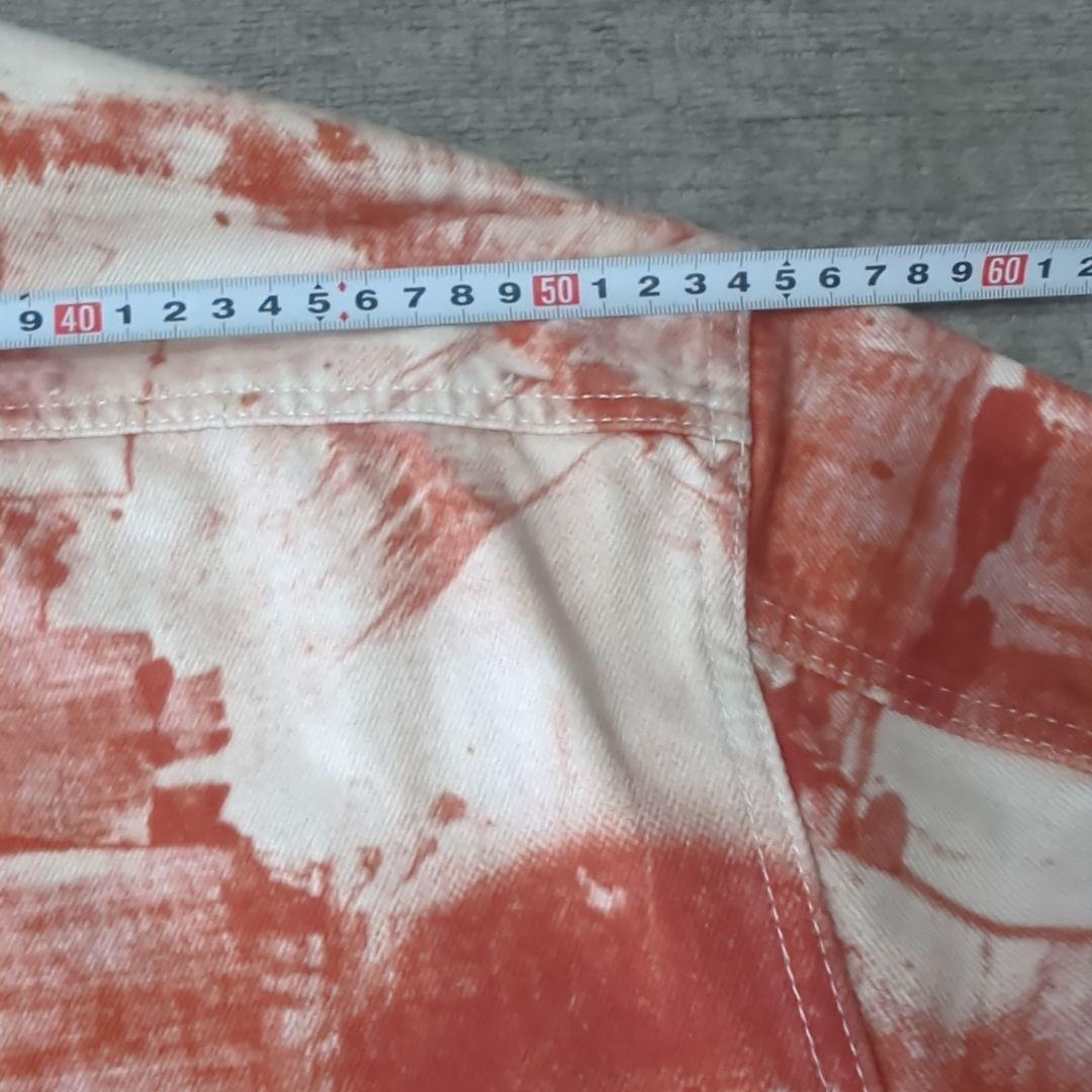 ジャケット・アウター Supreme Christopher Wool Denim Jacket