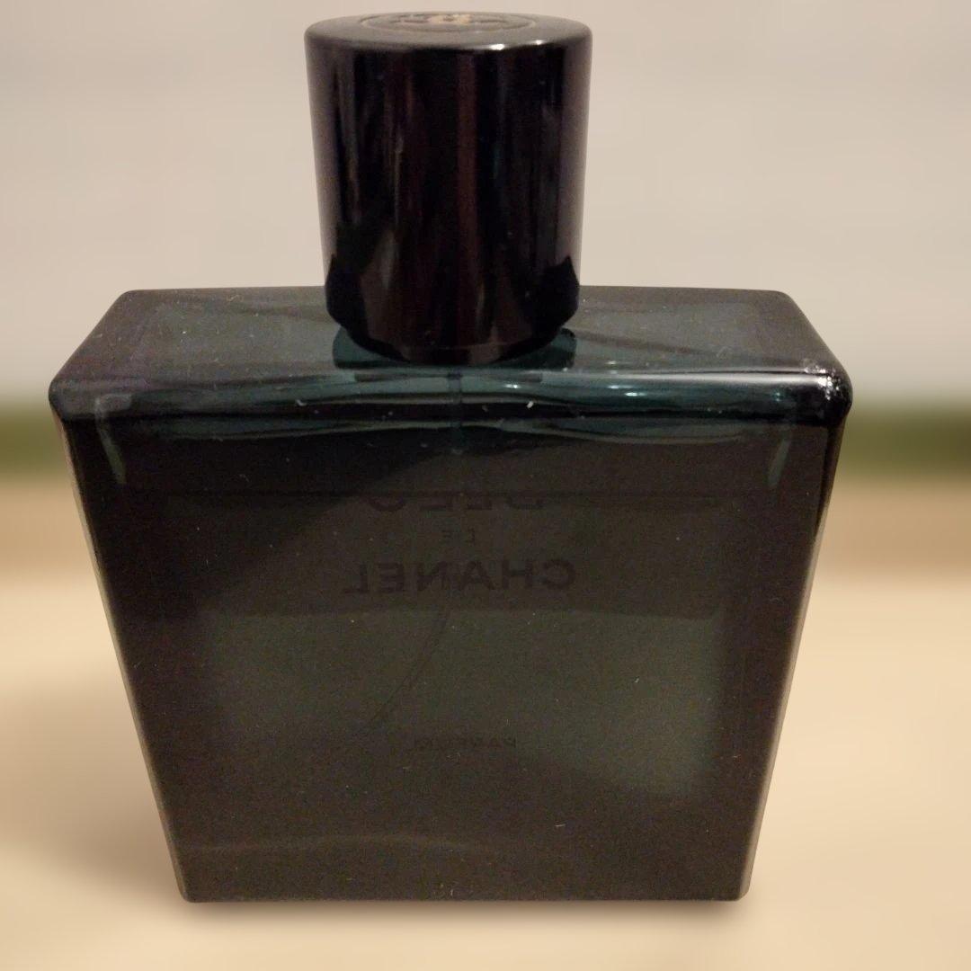 CHANEL シャネル ブルー ドゥ シャネル パルファム 100ml