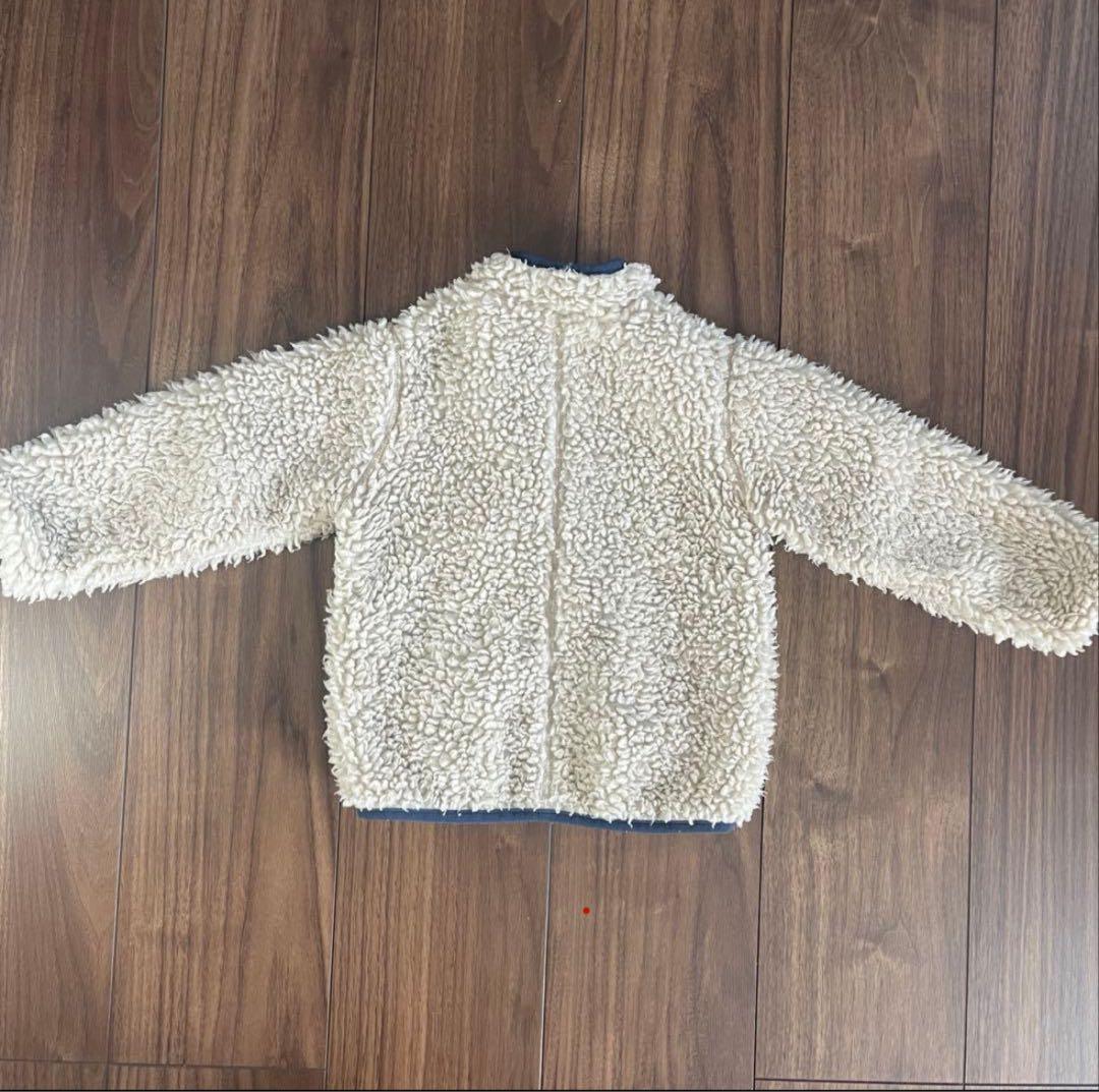 ❤️80cm Patagonia レトロX