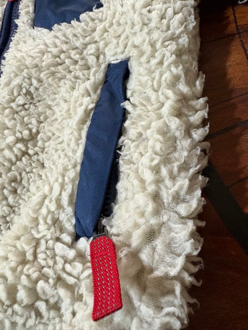 ❤️80cm Patagonia レトロX
