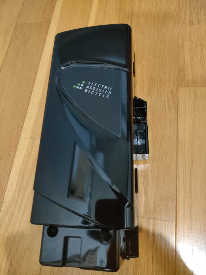 新品バッテリーNKY513B02B　電動自転車用バッテリーと充電器