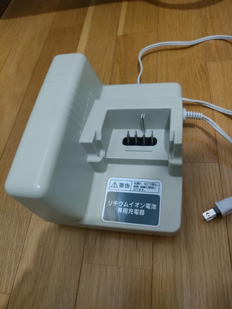 新品バッテリーNKY513B02B　電動自転車用バッテリーと充電器