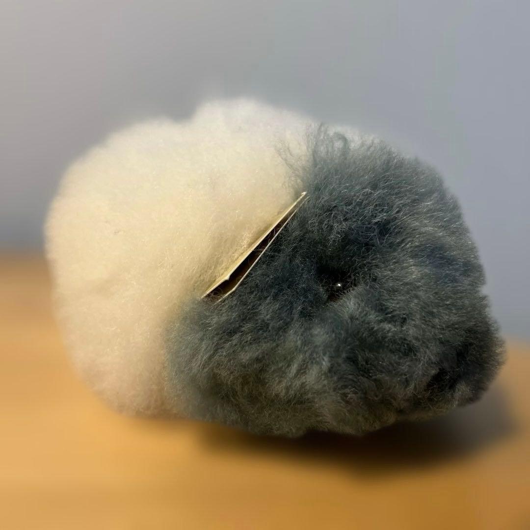 【お値下げ】Cosy ハムスター(大) 2体セット　タグ付き