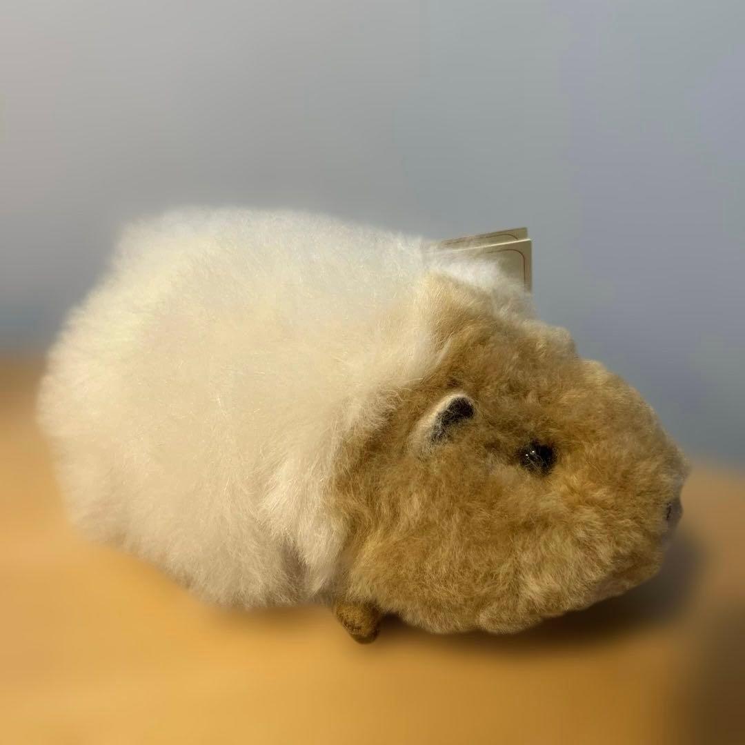 【お値下げ】Cosy ハムスター(大) 2体セット　タグ付き