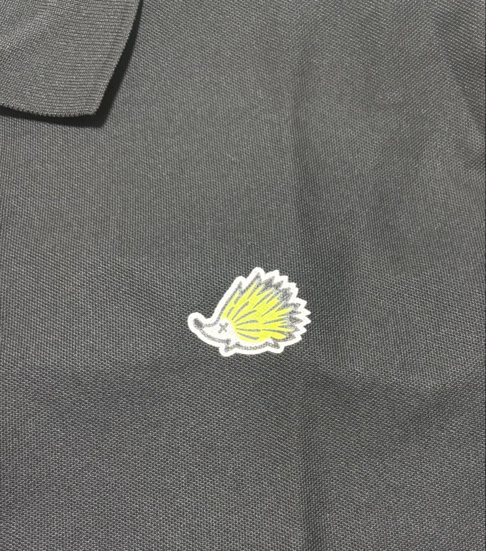 【定価以下！】CLUBHAUS golf Polo L サイズ