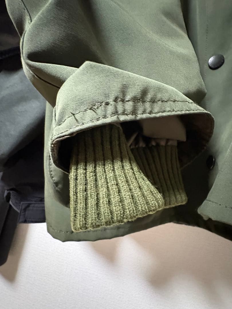 Barbour × BEAMS PLUS / 別注 BEDALE