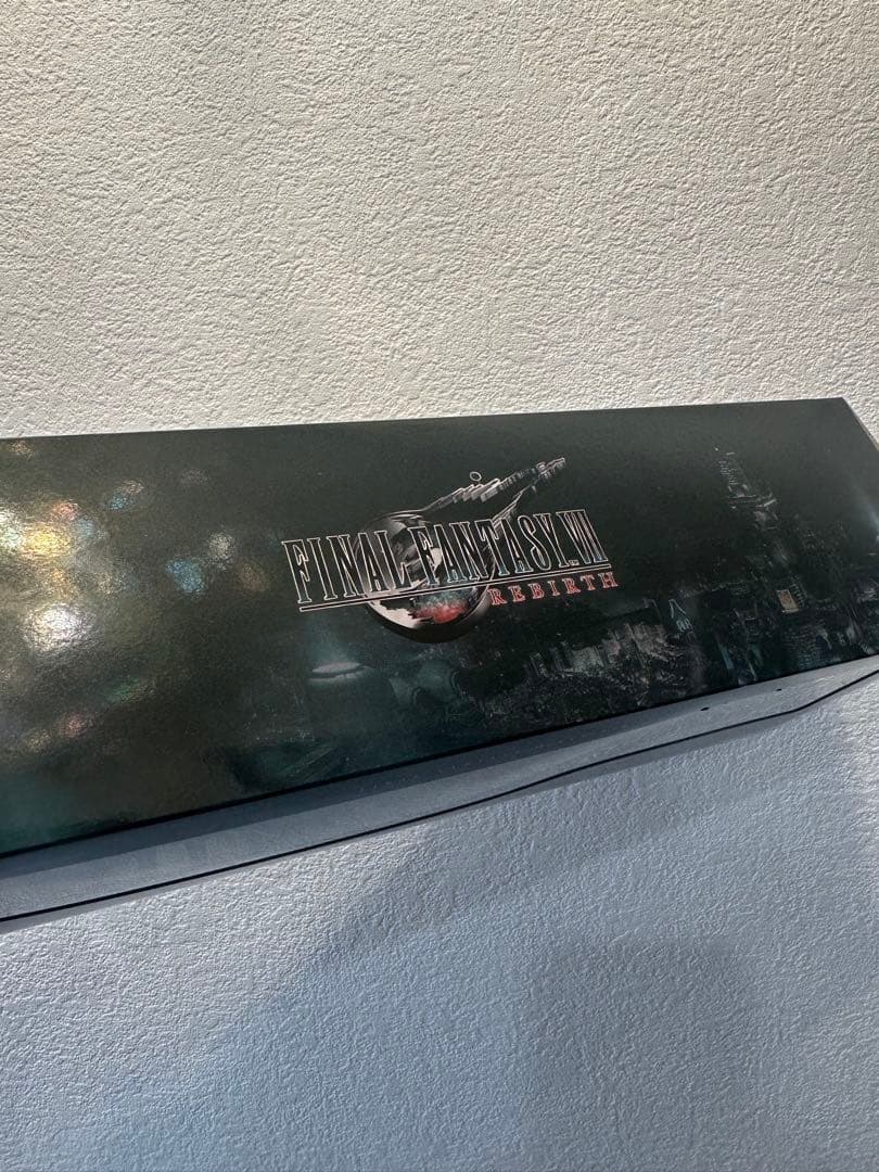 パ*J様 FINAL FANTASY VII REBIRTH 一番くじ　D賞