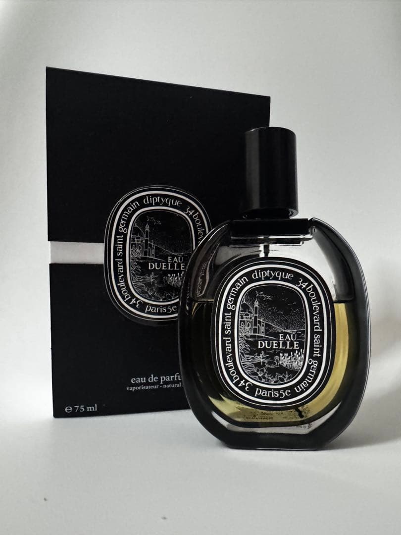 Diptyque ディプティック オーデュエル 75mL
