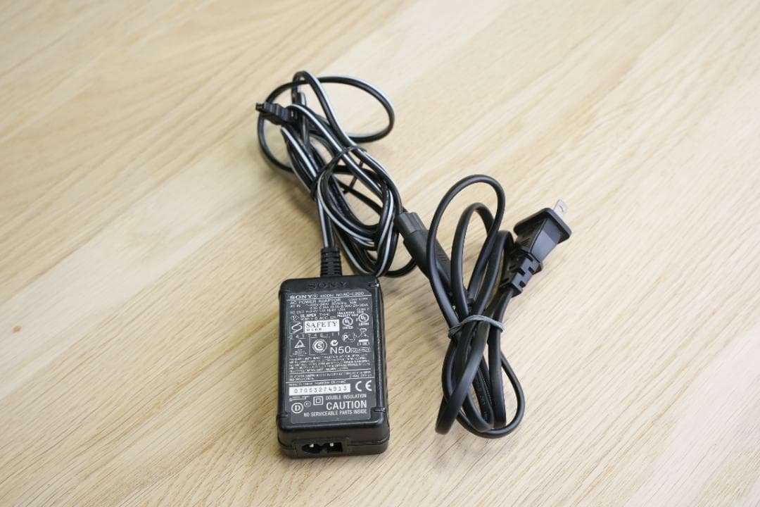 Sony FDR-AX45A ビデオカメラ本体 Zeissレンズ