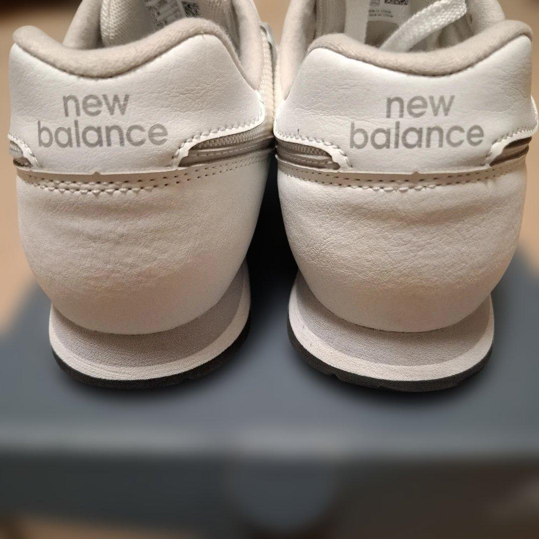 専用です❗New Balance 　レザータッチクラッシック25.5cm