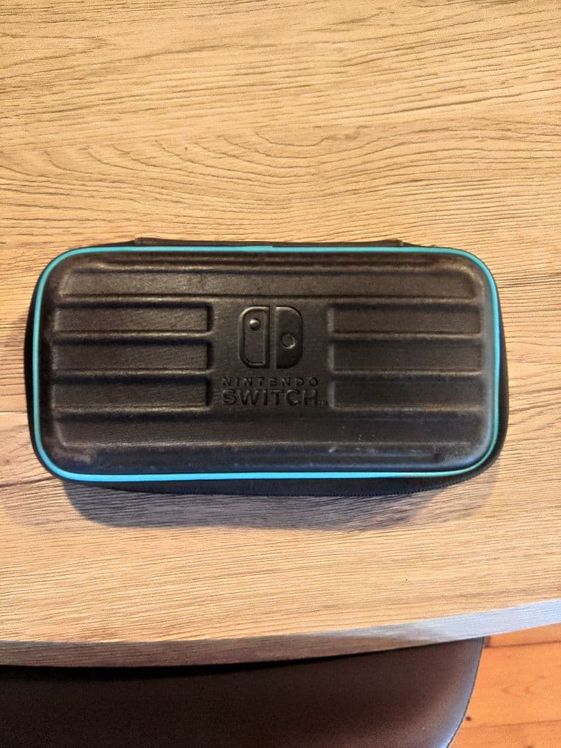 Nintendo Switch Lite グレー ポケモンデザイン　ケースつき