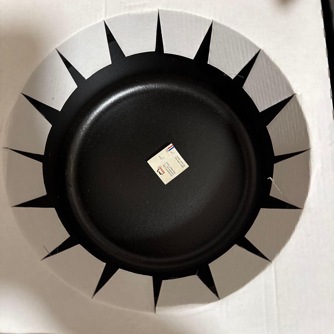 【未使用】鍋　STAUB ココット ラウンド