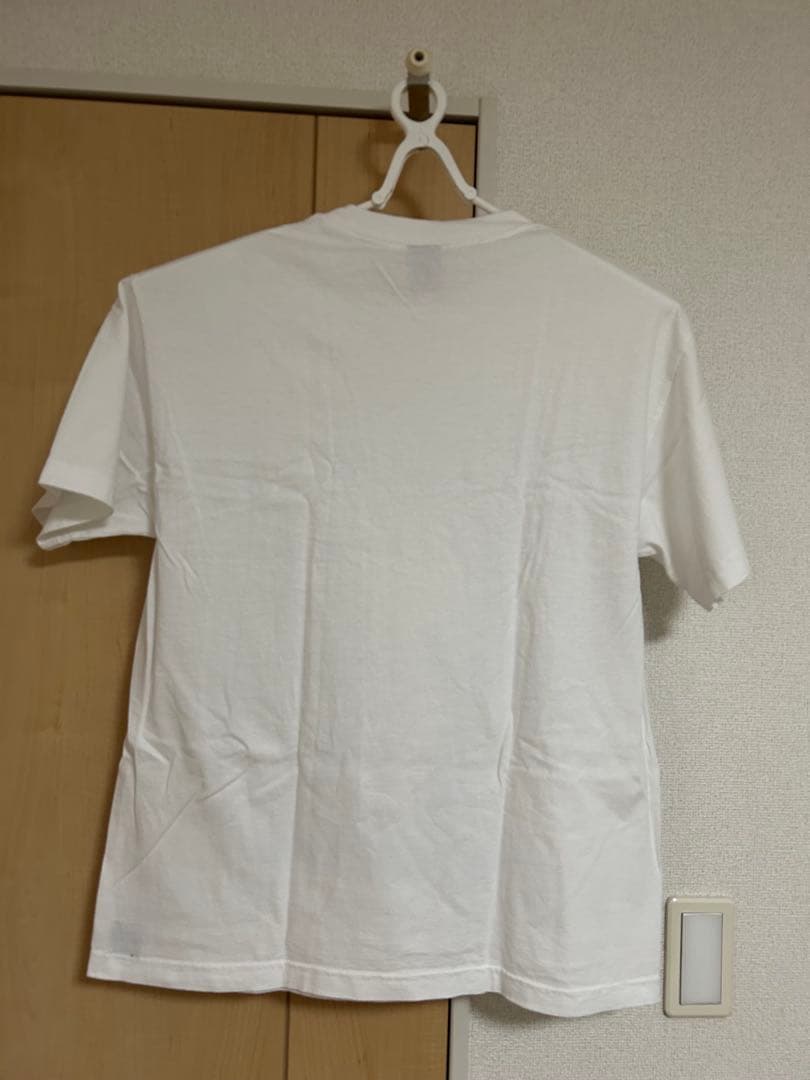 士郎正宗の世界展　GECHS RULE ブラックマジック　Lサイズ