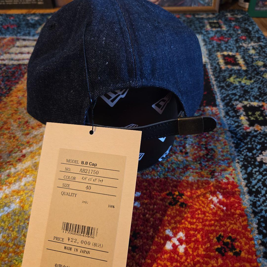 JELADO×BRUNEL＆Co.HATMAKERS 【AB21750】
