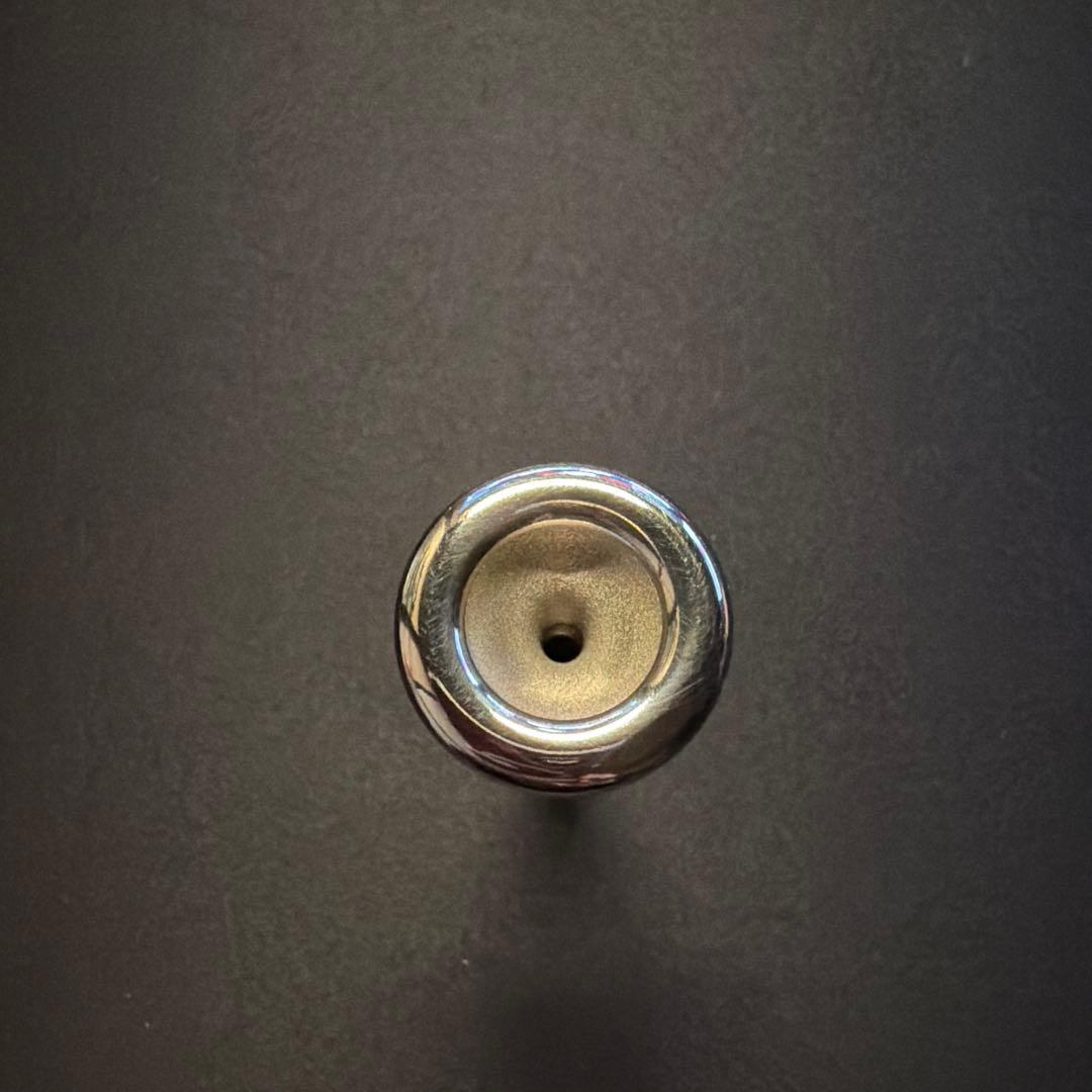 ベストブラス グルーヴ ピュアチタン 5C タイプΛ