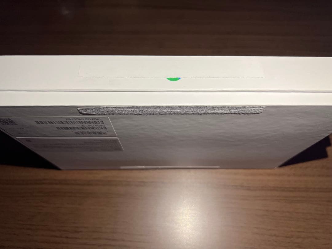 Google Pixel Tablet 本体