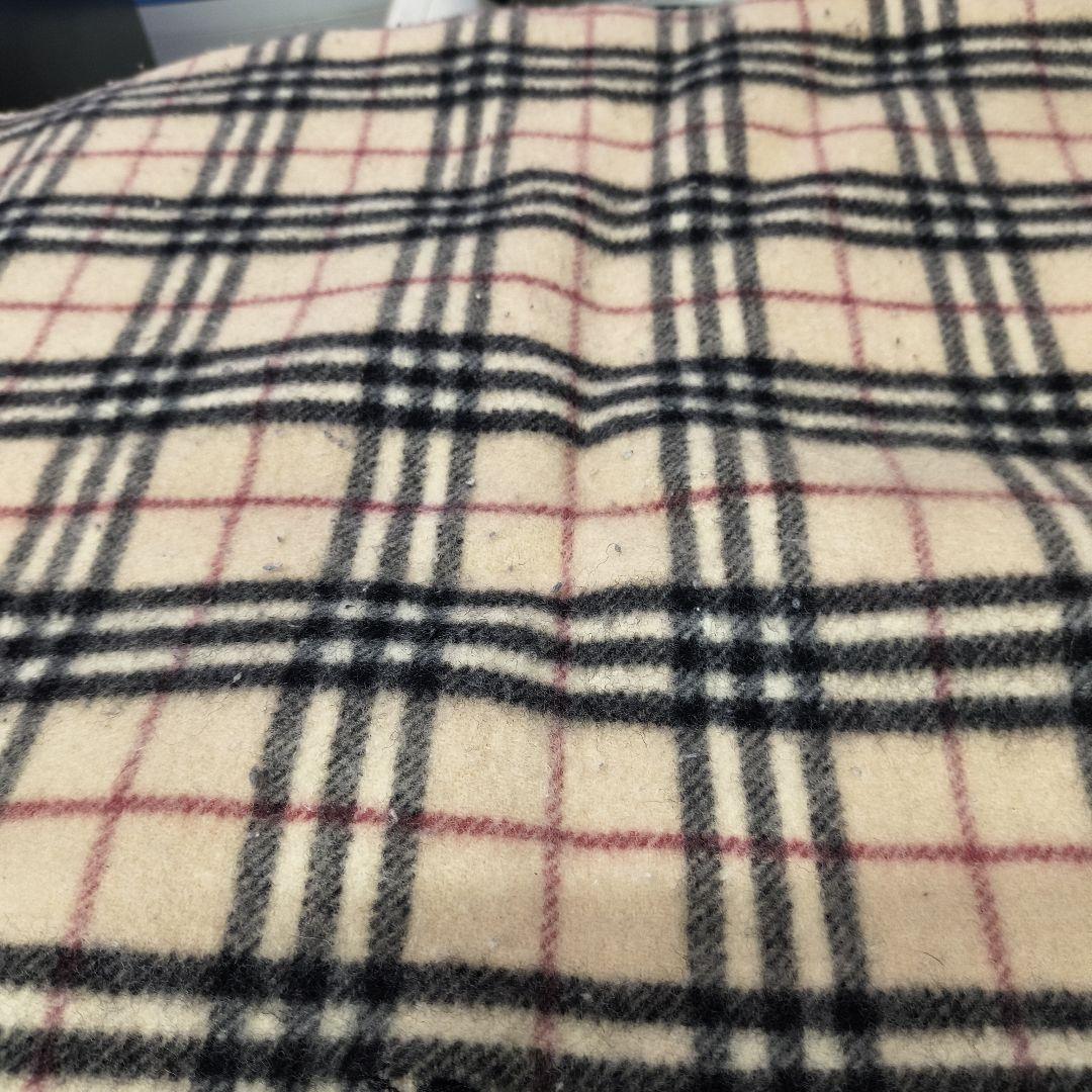 burberry マフラー