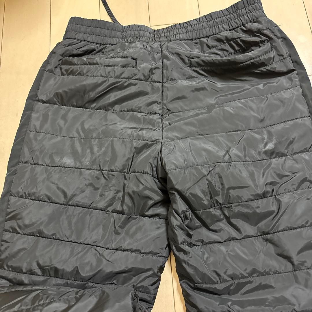 ゴルフウェア　クランク　セットアップ　メンズ
