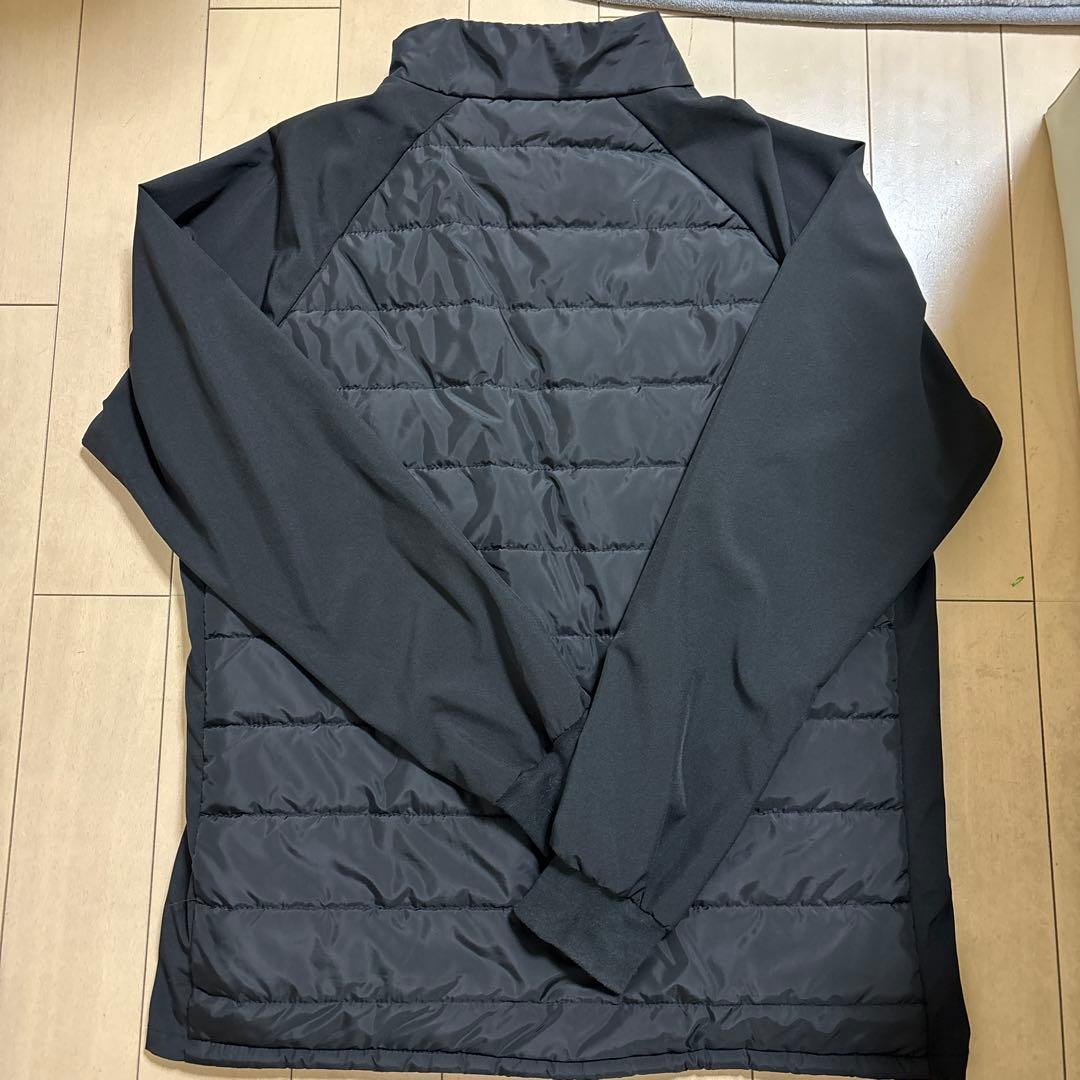 ゴルフウェア　クランク　セットアップ　メンズ