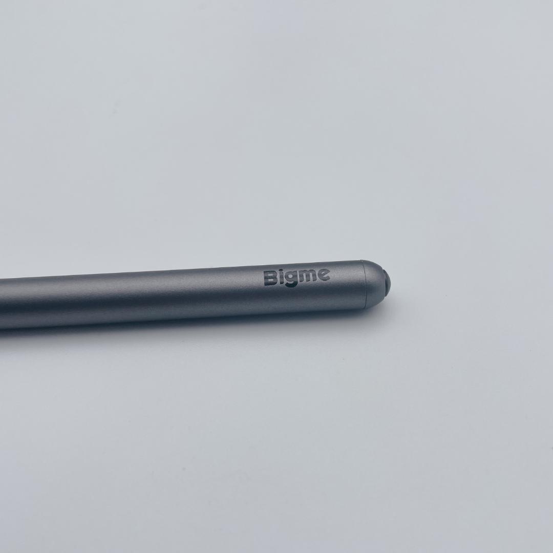 【ほぼ未使用】Bigme B7-COLOR 7インチ カラー 専用カバー付き