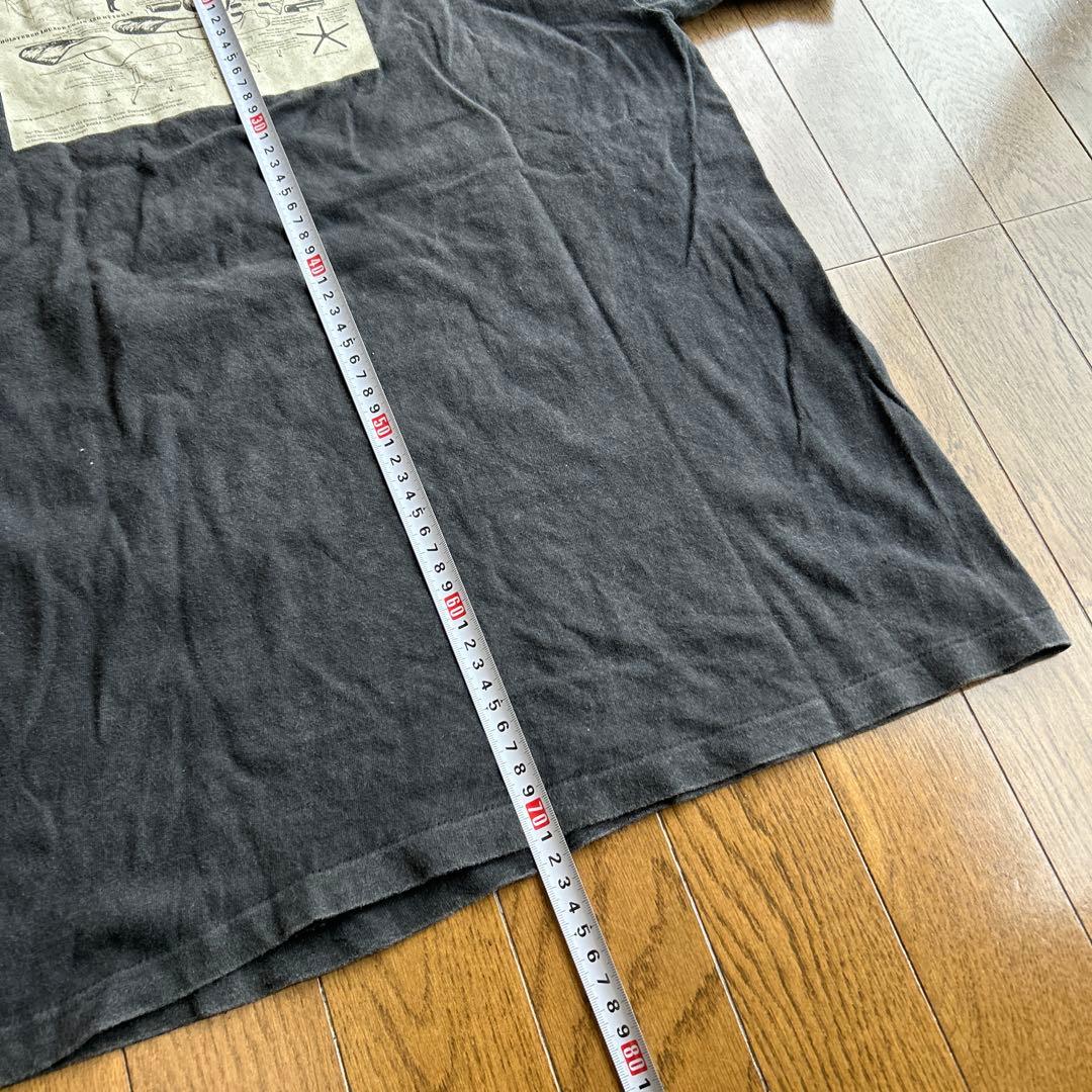 90's USA XLARGE × EAMES エクストララージイームズ L