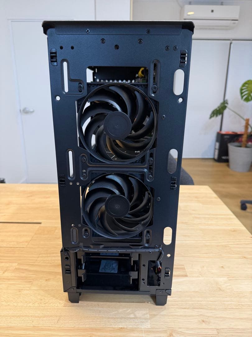 ゲーミングPC i7 12700F RTX3080 重いゲームも快適 色変LED