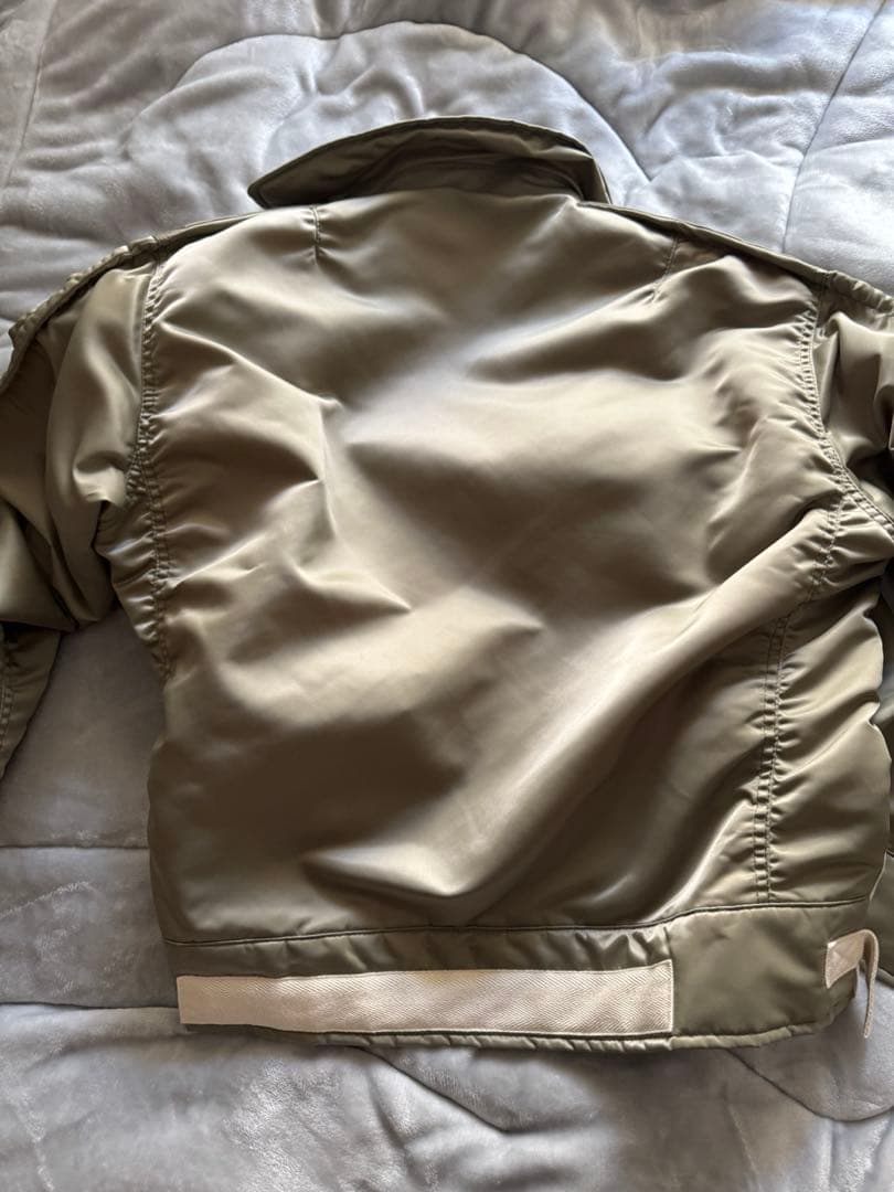 ジャケット・アウター sacai MA-1