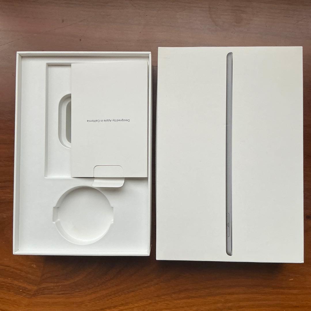 【完動品】iPad mini5 64GB cellularモデルSIMフリー