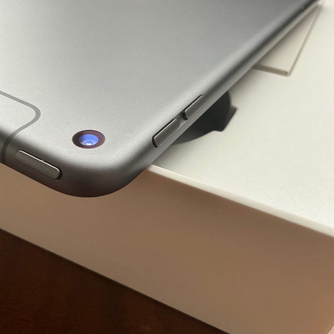【完動品】iPad mini5 64GB cellularモデルSIMフリー
