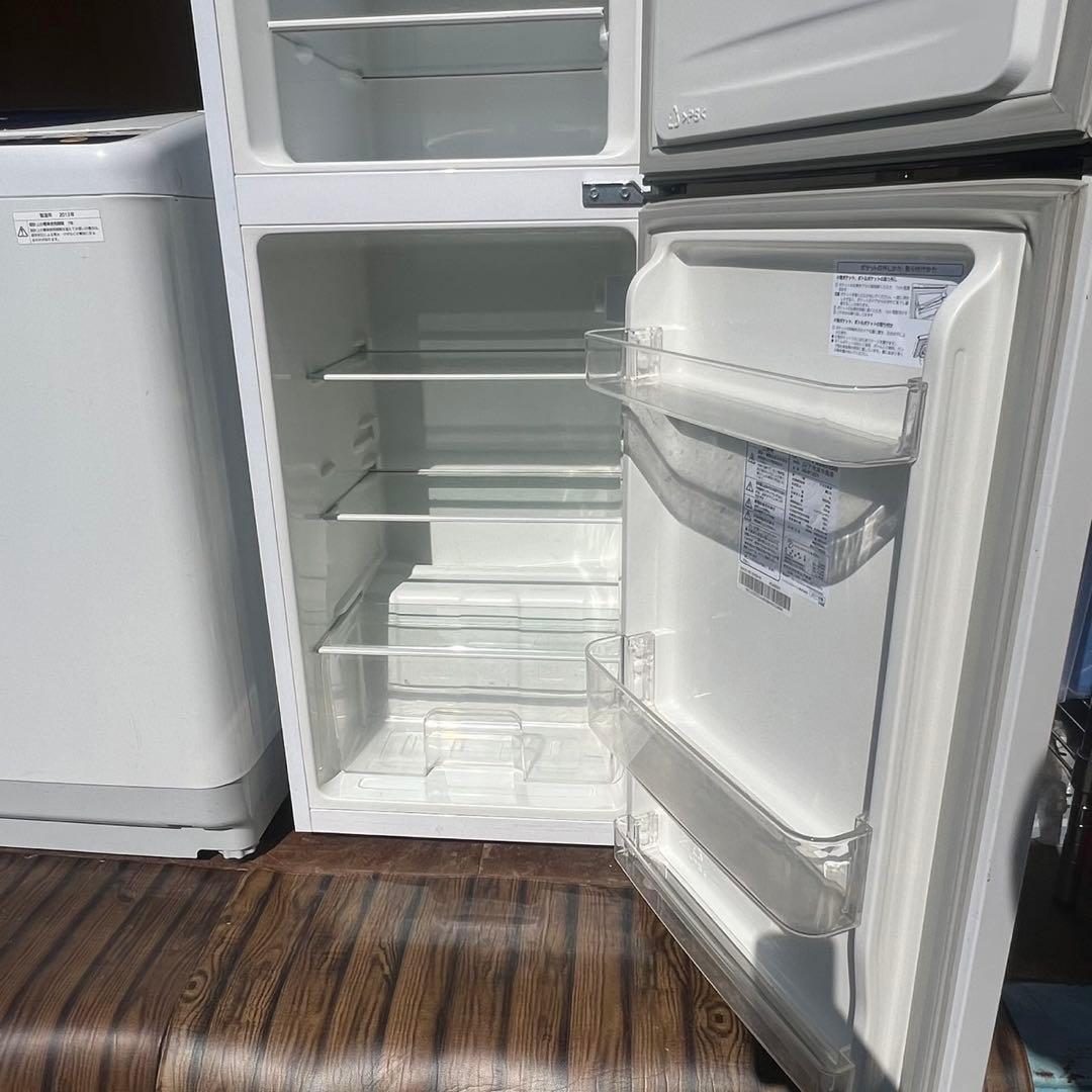 配送設置無料　冷蔵庫洗濯機レンジセット　大容量　格安