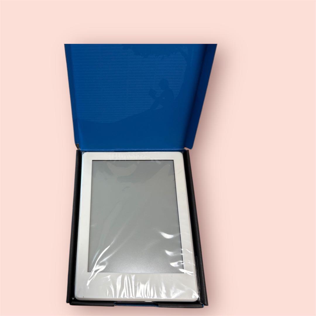 Kindle Paperwhite 第6世代 開封済み未使用 4GB 2013