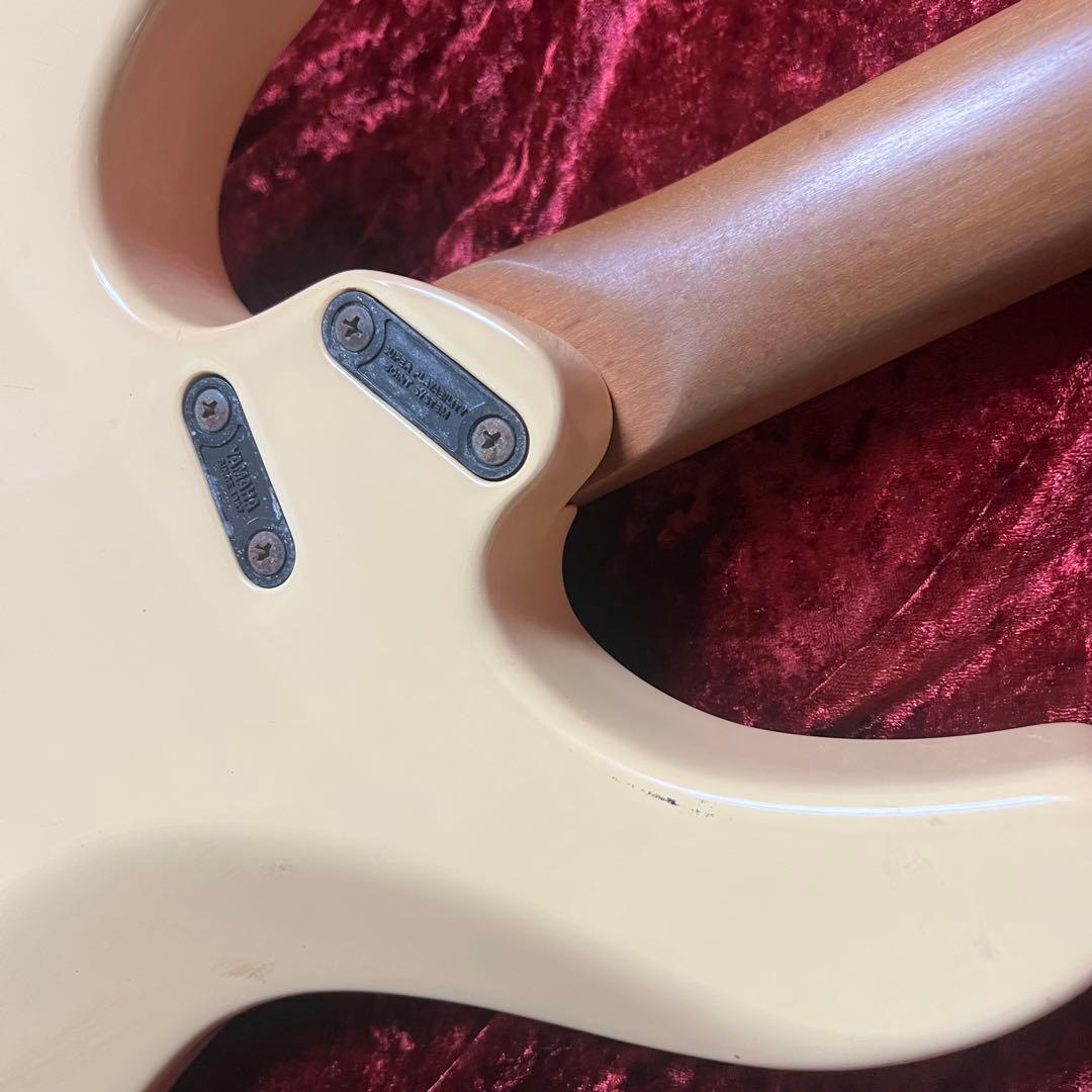 【現状販売】YAMAHA ヤマハ SESSION-ll 610S 白