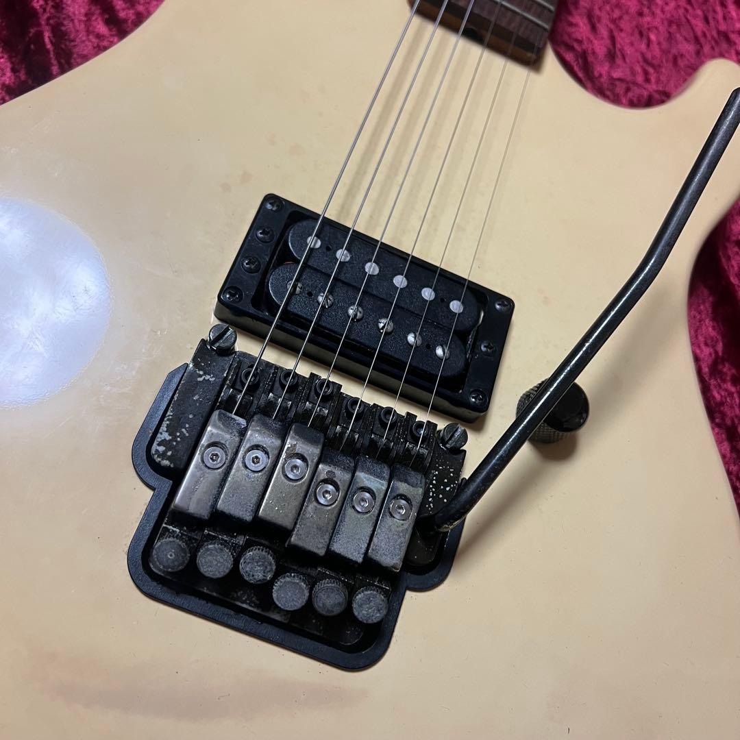 【現状販売】YAMAHA ヤマハ SESSION-ll 610S 白