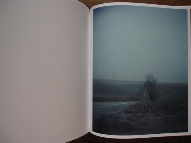 Todd Hido: Intimate Distance　トッド・ハイド
