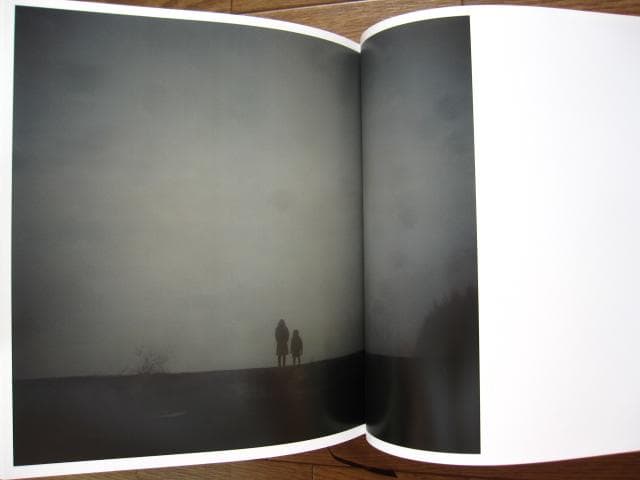 Todd Hido: Intimate Distance　トッド・ハイド