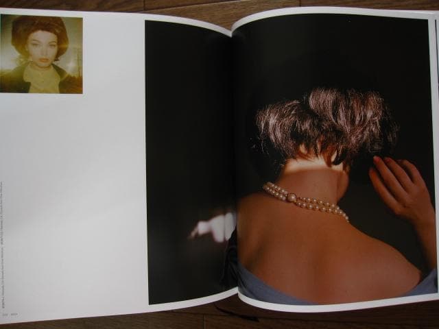Todd Hido: Intimate Distance　トッド・ハイド