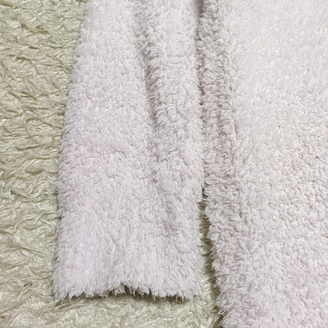 【美品】ジェラートピケ Steiff ジェラートJames ジャガードワンピース