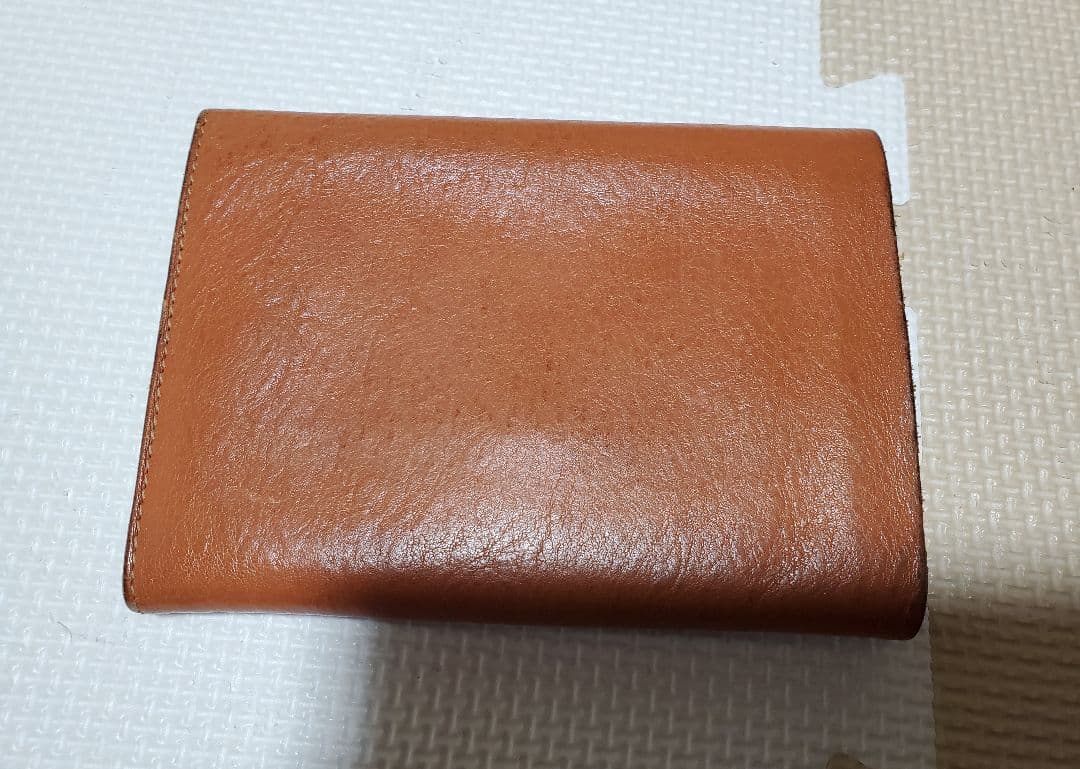 [最終値下げ]イルビゾンテ　財布