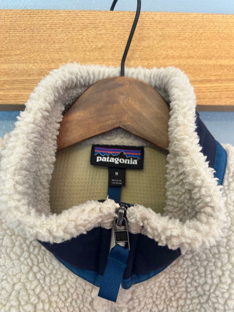 パタゴニア Patagonia クラシック レトロX ベスト