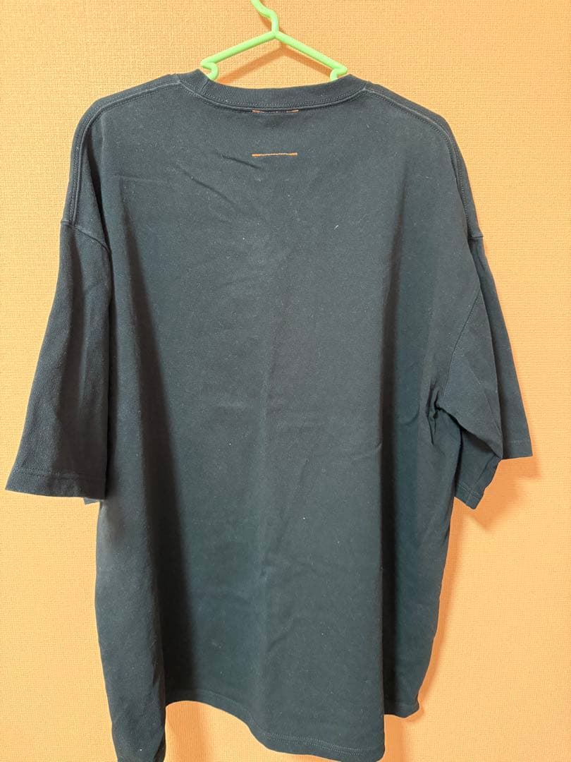 VAULTROOM 宝鐘マリン Tシャツ XL ブラック