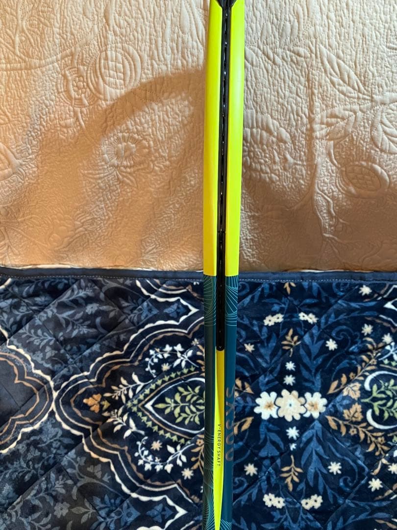 【極美品】DUNLOP SX300 TOUR G2｜新品同様・即使用可｜付属品付