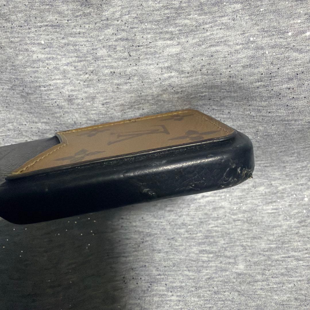 iPhoneアクセサリー Louis Vuitton iPhone14Pro